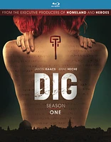 Dig: Season One - USED