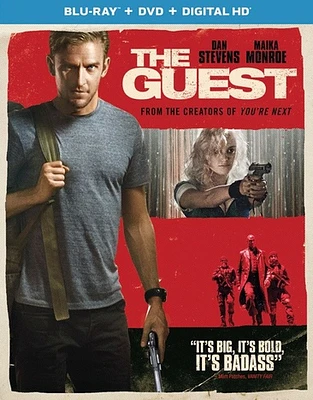 The Guest - USED