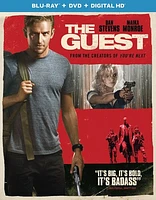 The Guest - USED