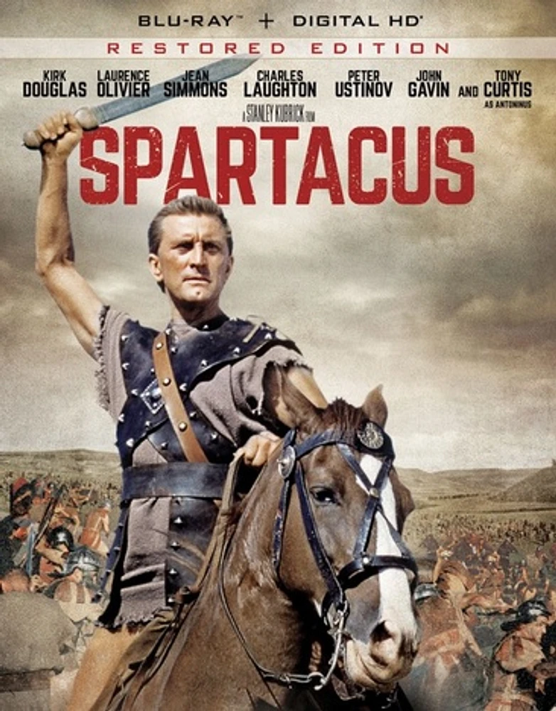 Spartacus