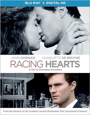 Racing Hearts - USED