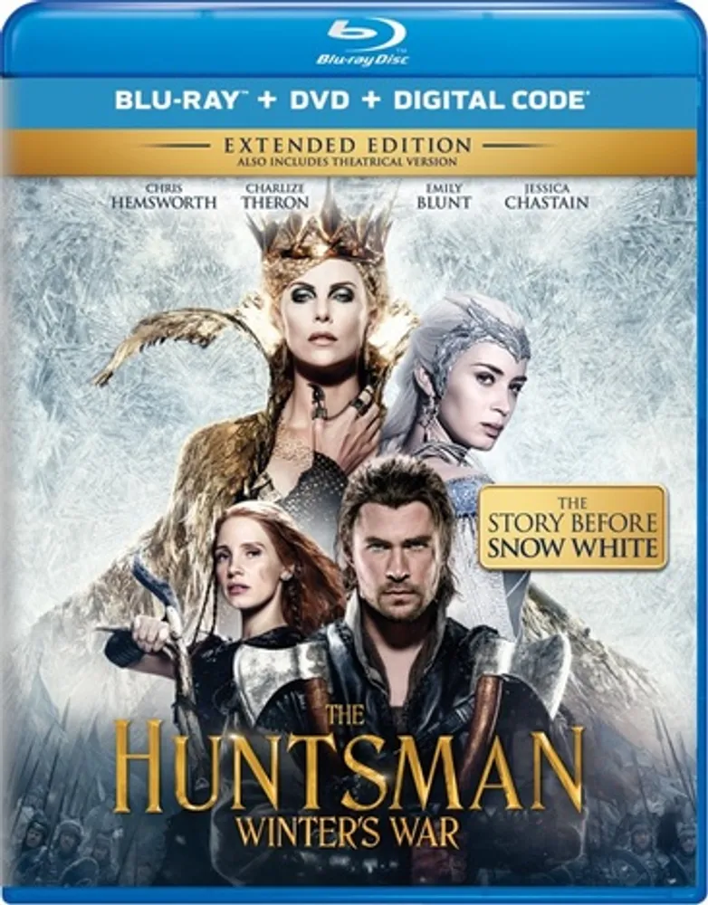 The Huntsman: Winter's War