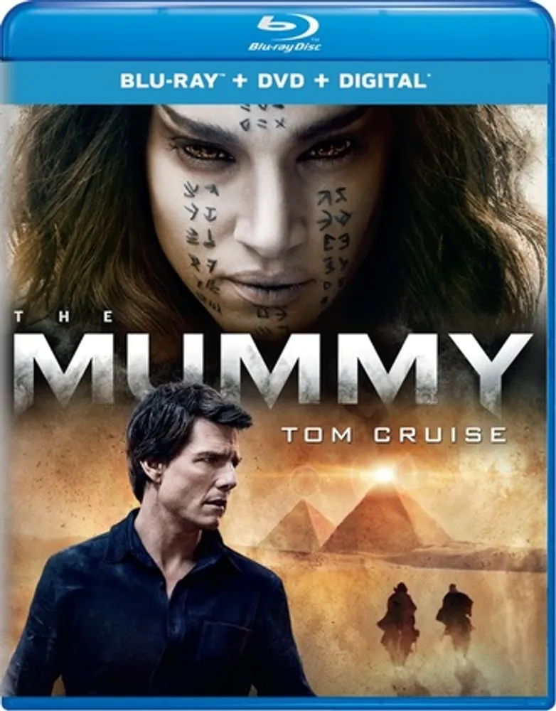 The Mummy