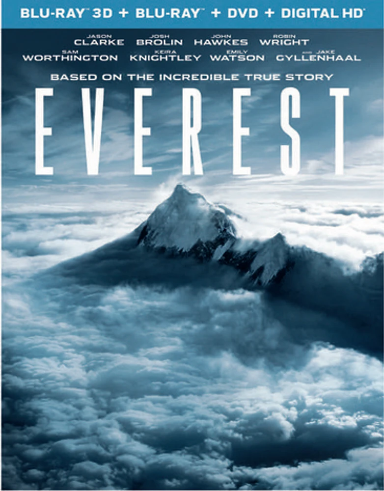 Everest