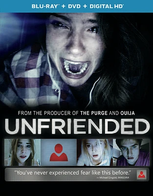 Unfriended - USED