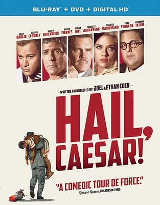 Hail, Caesar! - USED