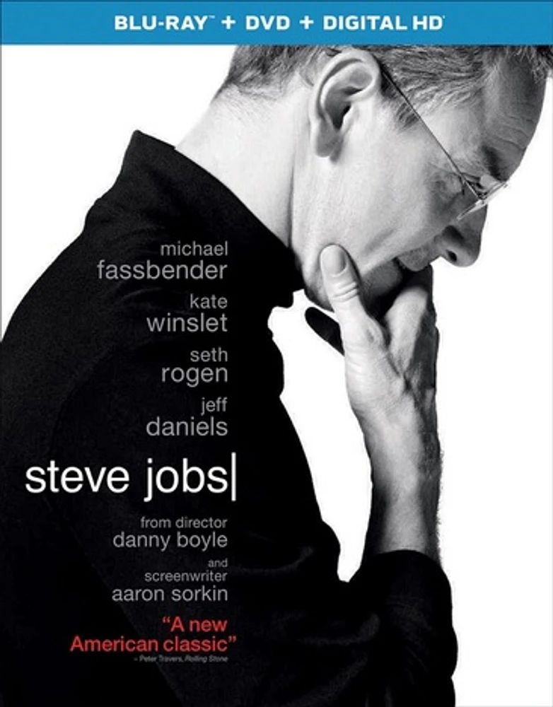 Steve Jobs - USED