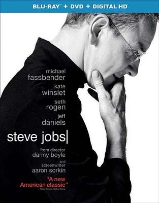 Steve Jobs - USED