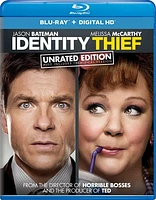 Identity Thief