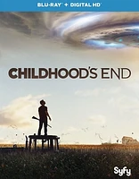 Childhood's End - USED
