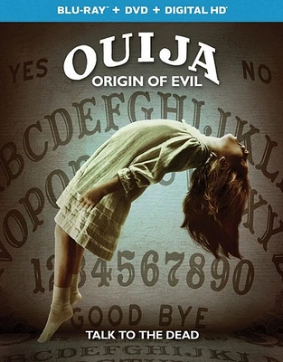 Ouija: Origin of Evil - USED