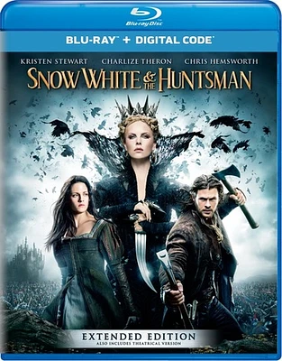 Snow White and the Huntsman