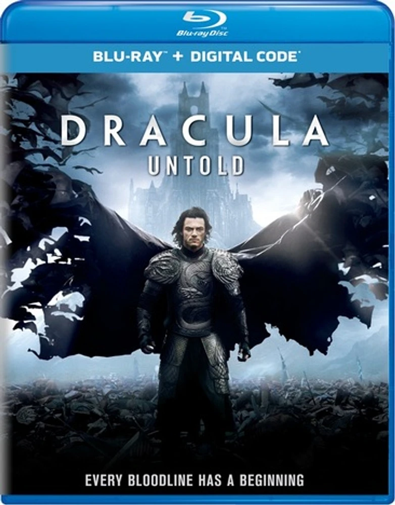 Dracula Untold