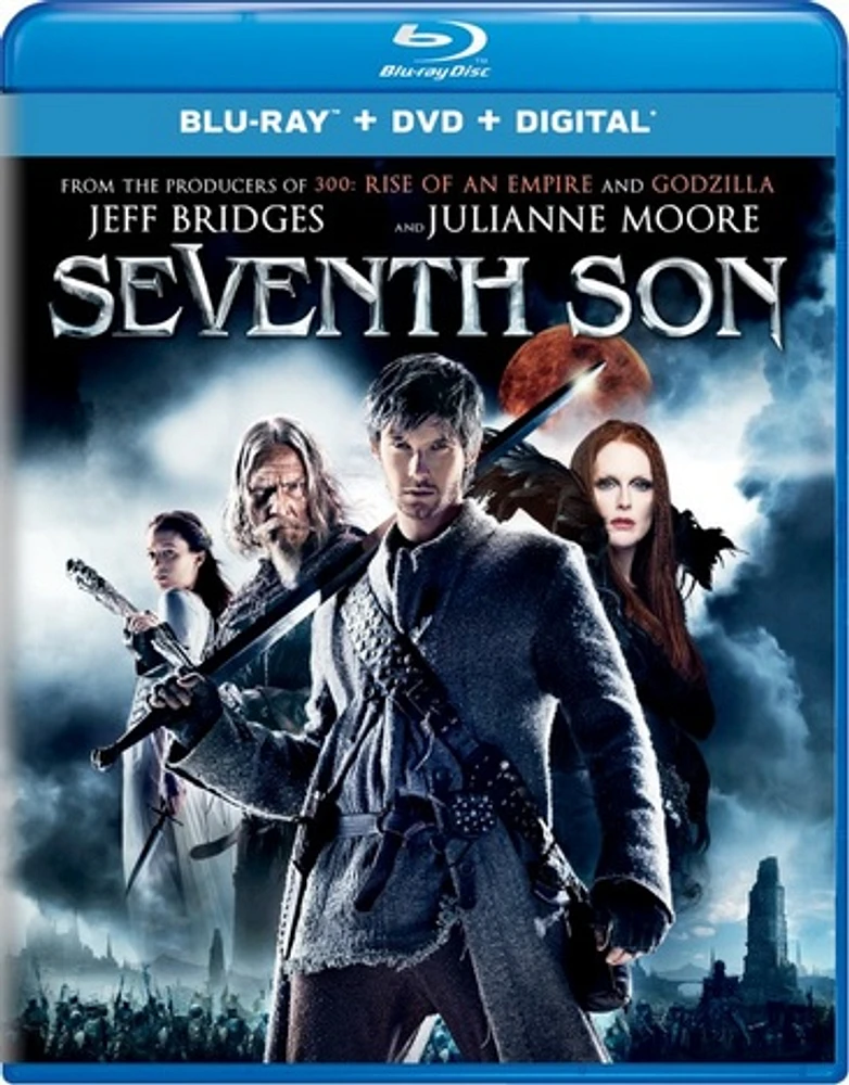 Seventh Son