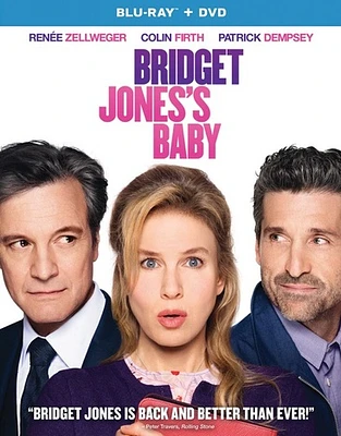 Bridget Jones's Baby - USED