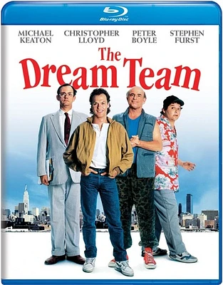 The Dream Team - USED