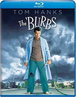 The 'Burbs - USED