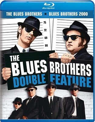 Blues Brothers Collection - USED