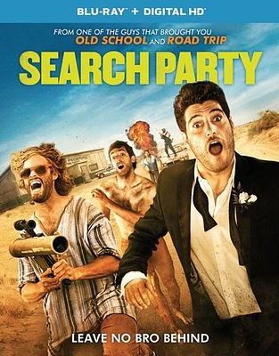 Search Party - USED