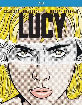 Lucy - USED