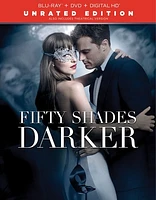 Fifty Shades Darker - USED