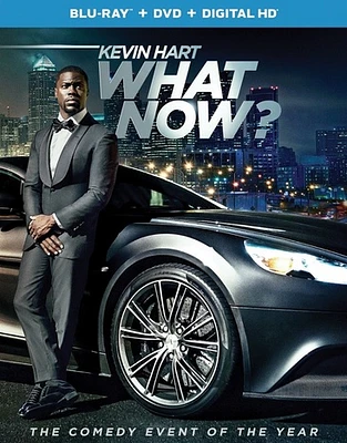 Kevin Hart: What Now? - USED