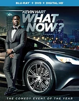 Kevin Hart: What Now? - USED