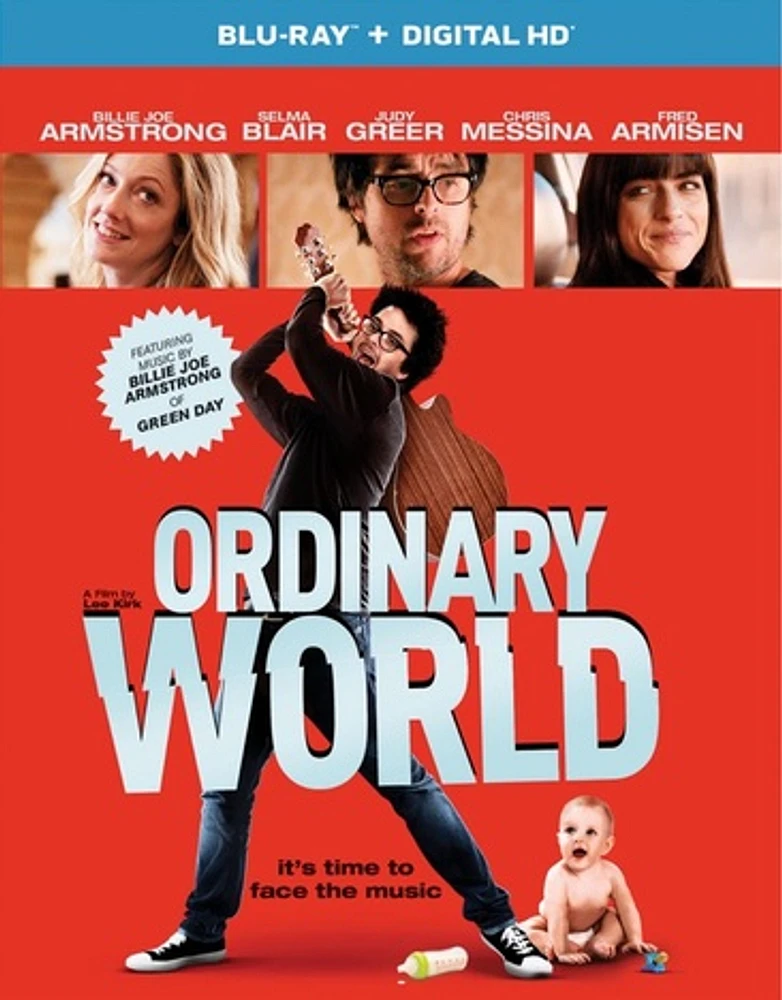 Ordinary World - USED