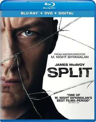 Split - NEW