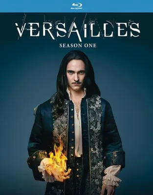 Versailles: Season One - USED