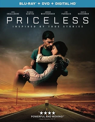 Priceless - USED