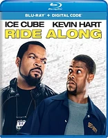 Ride Along