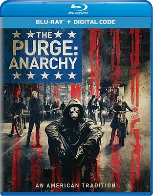 The Purge: Anarchy