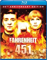 Fahrenheit 451 - USED