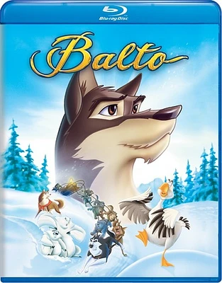 Balto - USED