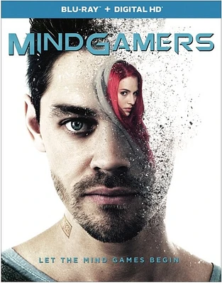 MindGamers - USED