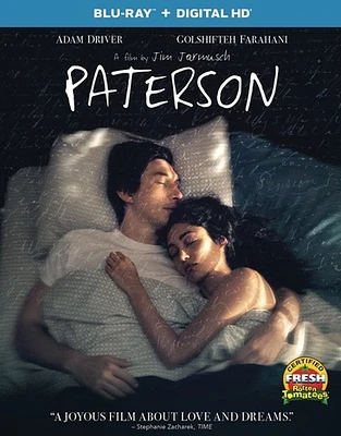 Paterson - USED