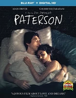 Paterson - USED