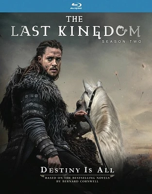 The Last Kingdom: Season Two - USED