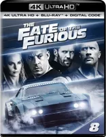 The Fate of the Furious