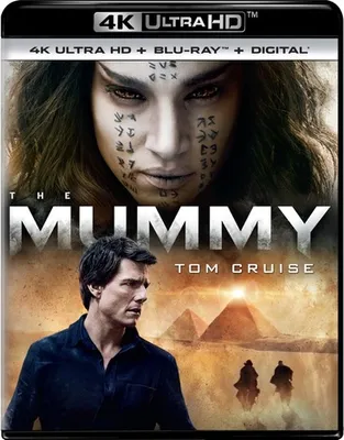 The Mummy