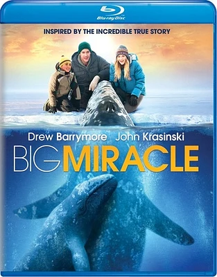 Big Miracle