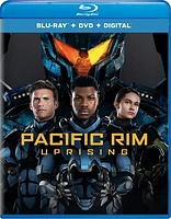 Pacific Rim Uprising