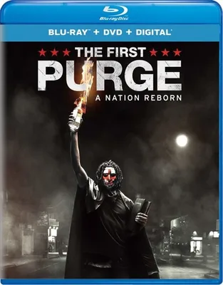 The First Purge