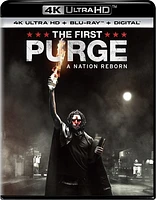 The First Purge