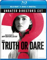 Truth or Dare - USED