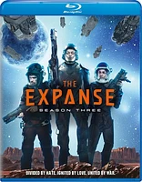 The Expanse: Season Three - USED