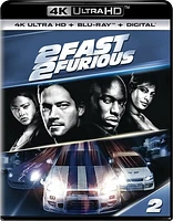 2 Fast 2 Furious