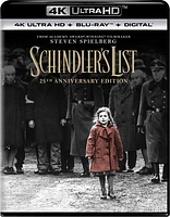 Schindler's List