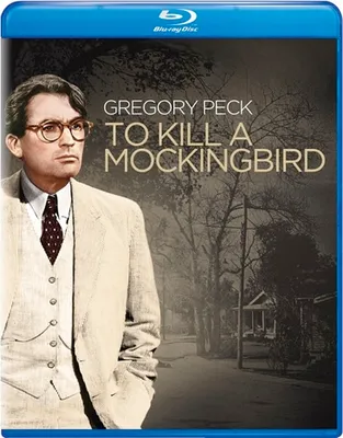 To Kill a Mockingbird